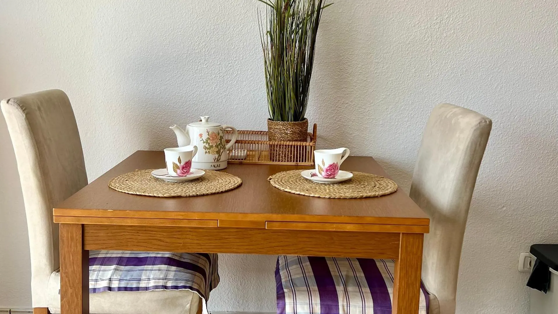 شقة Penthouse In Golf Del Sur سان ميغيل ذي أبونا