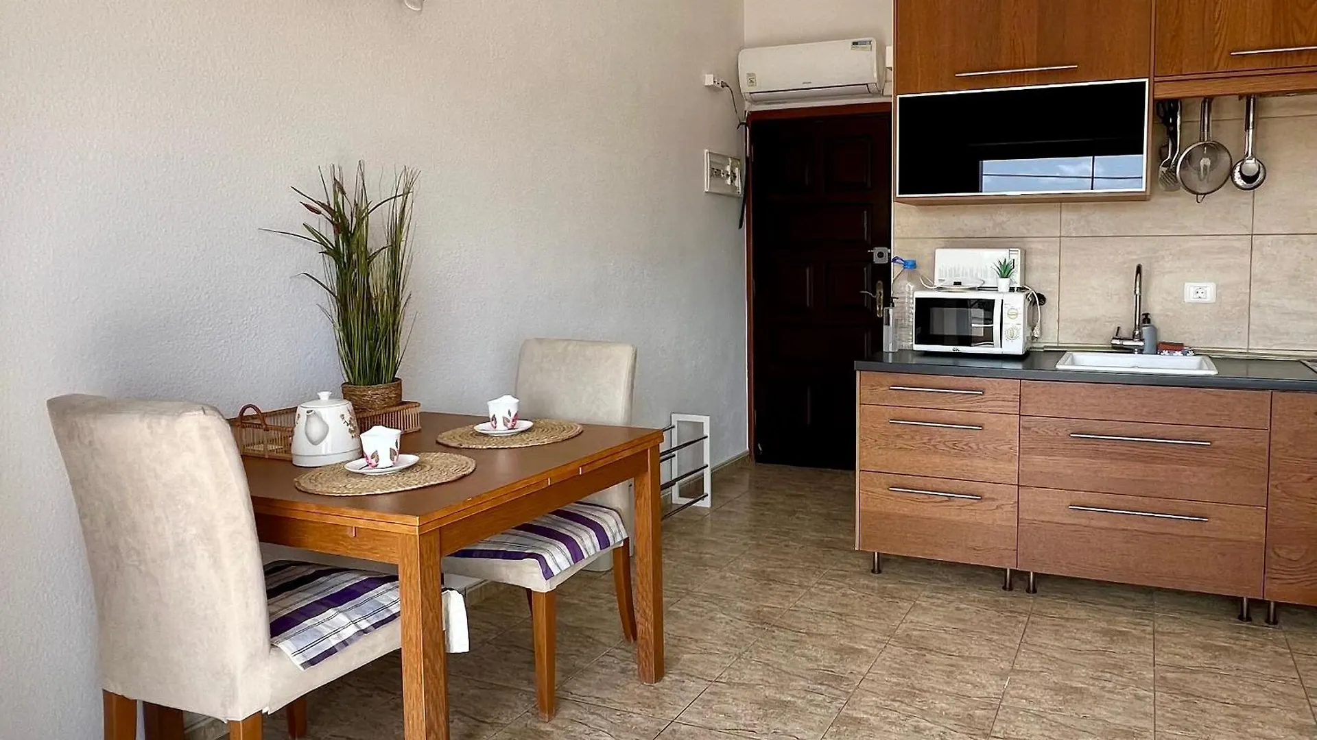 شقة Penthouse In Golf Del Sur سان ميغيل ذي أبونا 0*,  إسبانيا
