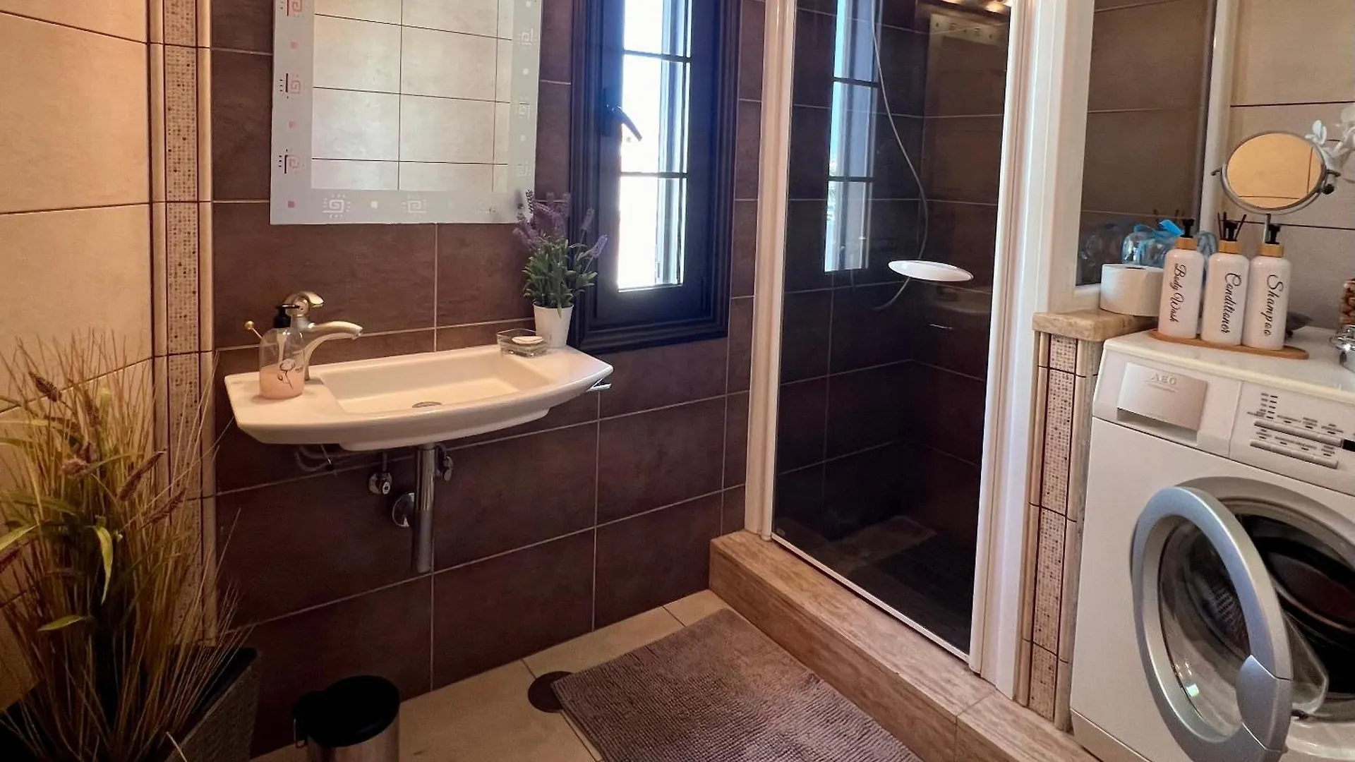 شقة Penthouse In Golf Del Sur سان ميغيل ذي أبونا