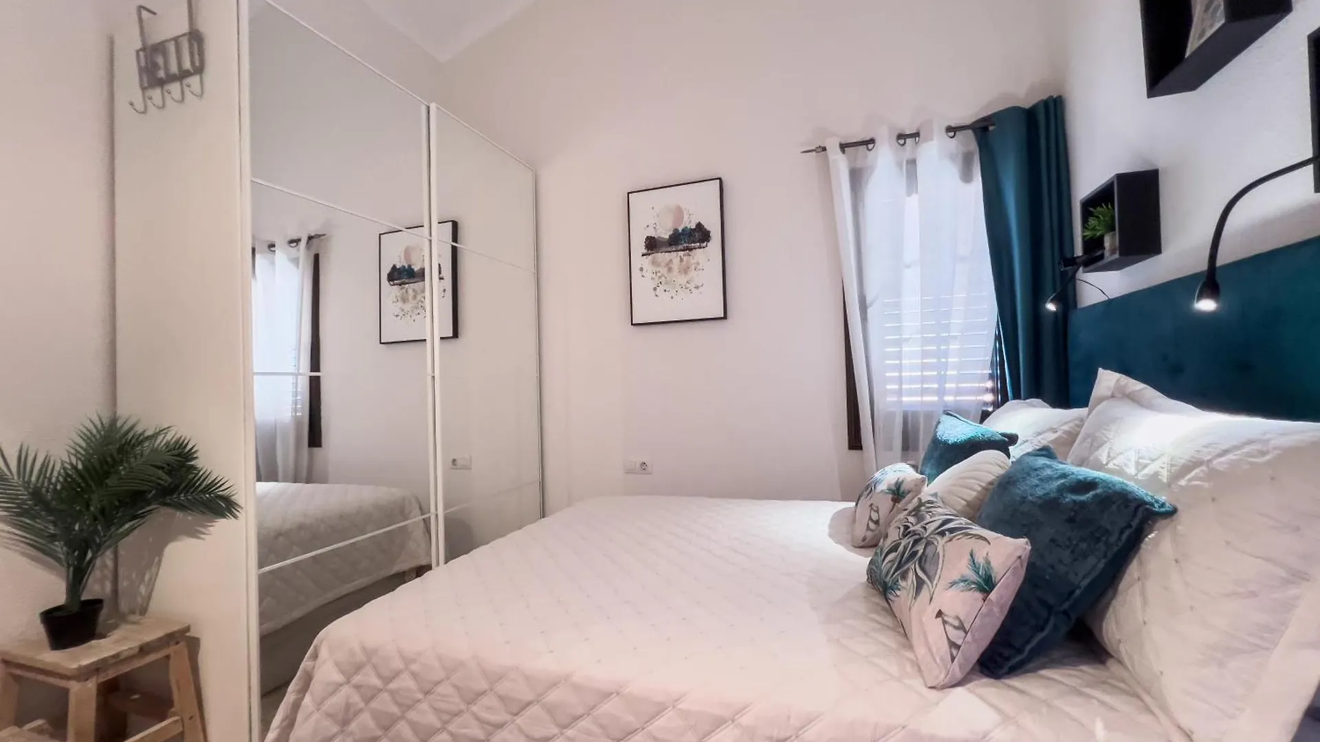 شقة Penthouse In Golf Del Sur سان ميغيل ذي أبونا إسبانيا